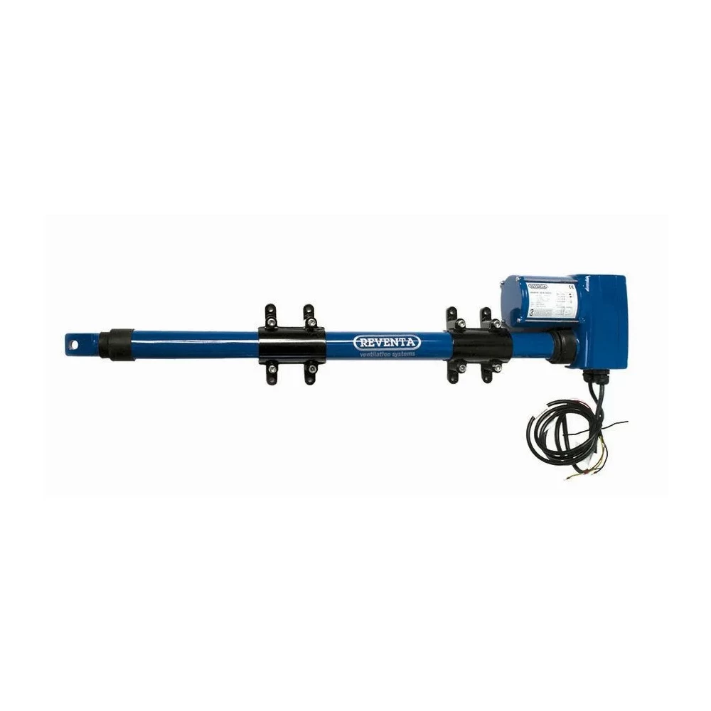 Сервопривод LP3000-V26 (24V, 400mm)