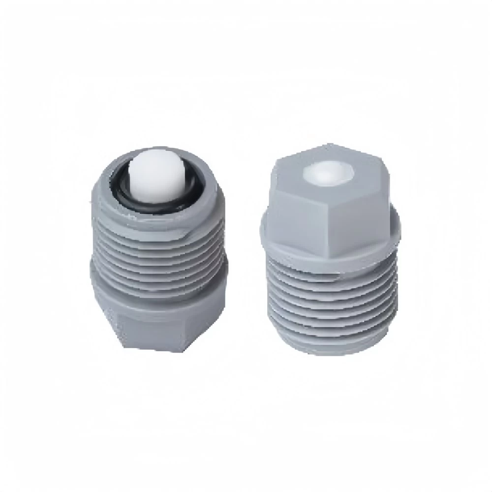 Втулка AMN5 011 форсунки 2,3л/ч, 0,15 из A2, серая,  вкл. фильтр