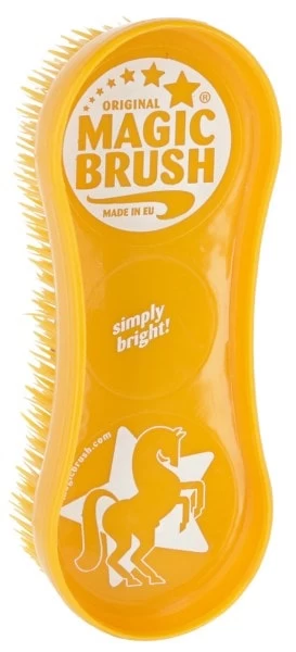 Щетки для лошадей в наборе MagicBrush Classic