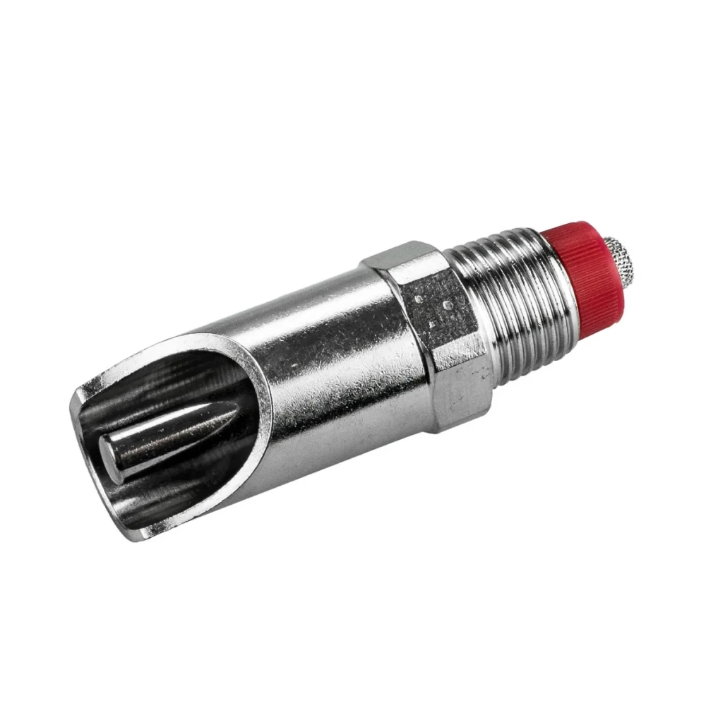 Автопоилка 3/4-1/2, нержавеющая сталь, для свиноматок и откормочных свиней