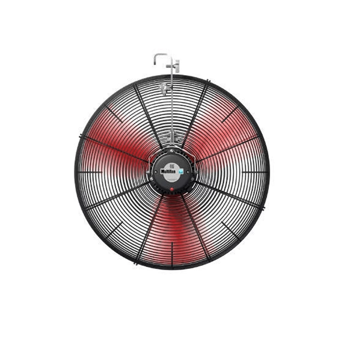 Разгонный вентилятор Multifan ø130см, 3~, 230/400V, 50Hz, 40100м³/ч