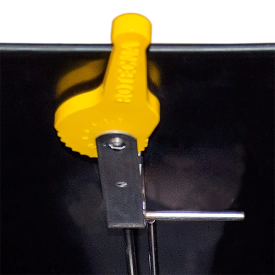 Бункерная кормушка GROW FEEDER MAXI STOP