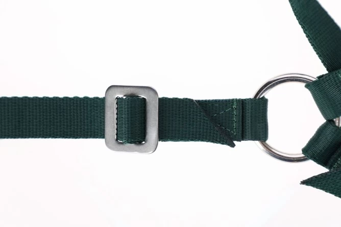 Ремни для покрытых овцематок нейлон, с застежкой-пряжкой