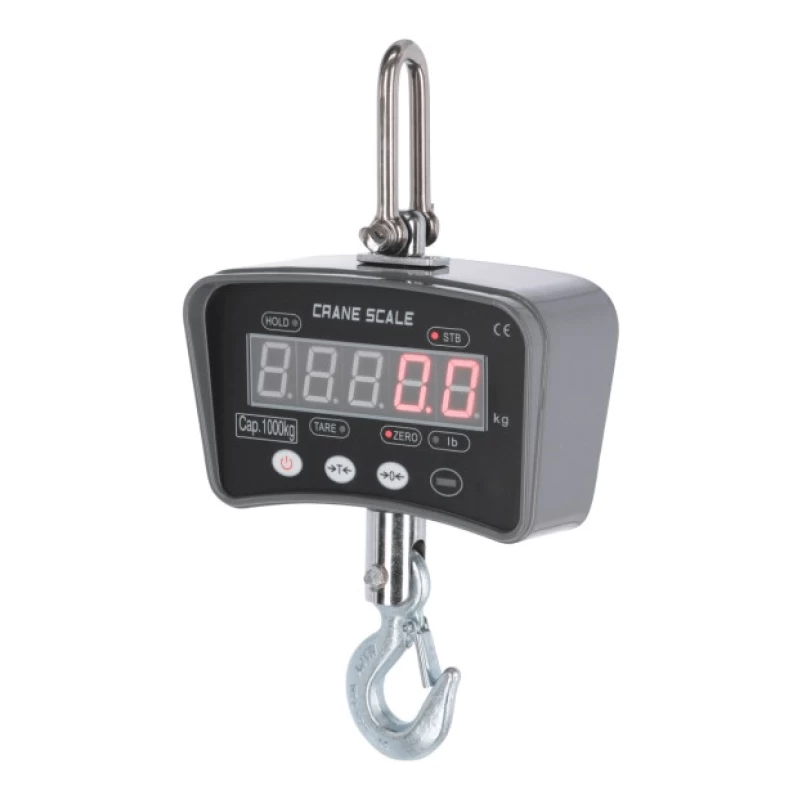 Цифровые подвесные весы Digi Scale 1000, 50-1000кг