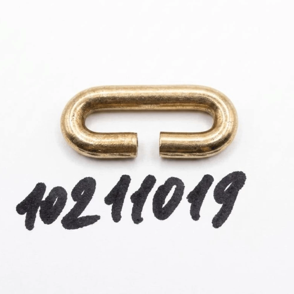 Соединитель цепной Ø71,5мм