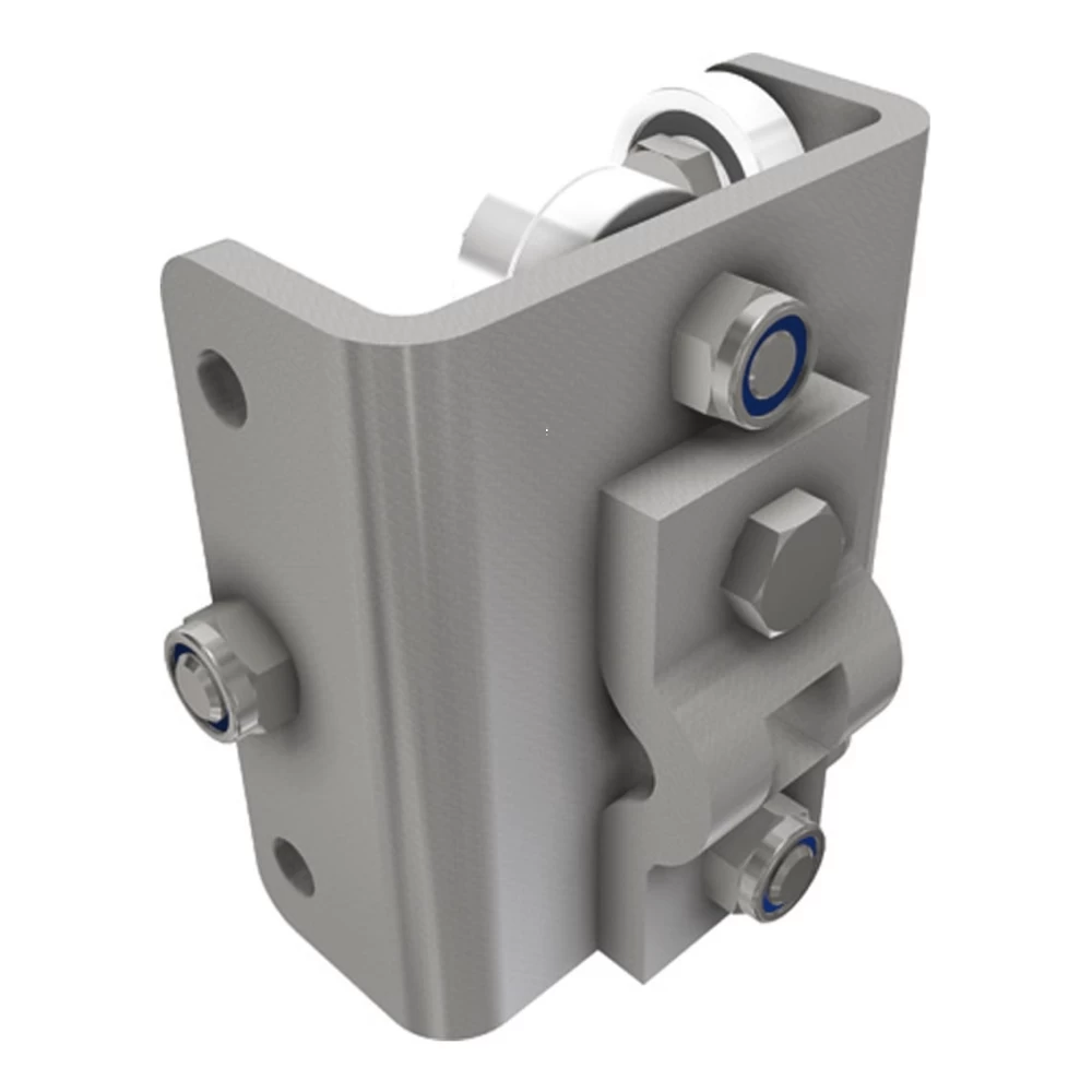 Направляющая для крепления трубчатых двигателей GUID-UNIT VK10\B51\KRB-P\L