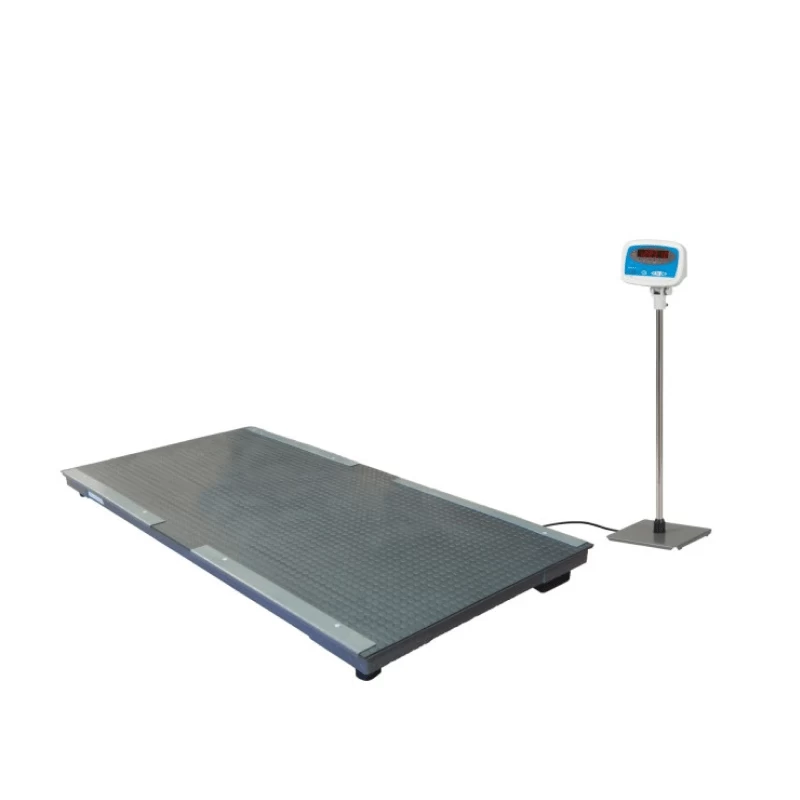 Платформенные весы PS3000 до 1500кг