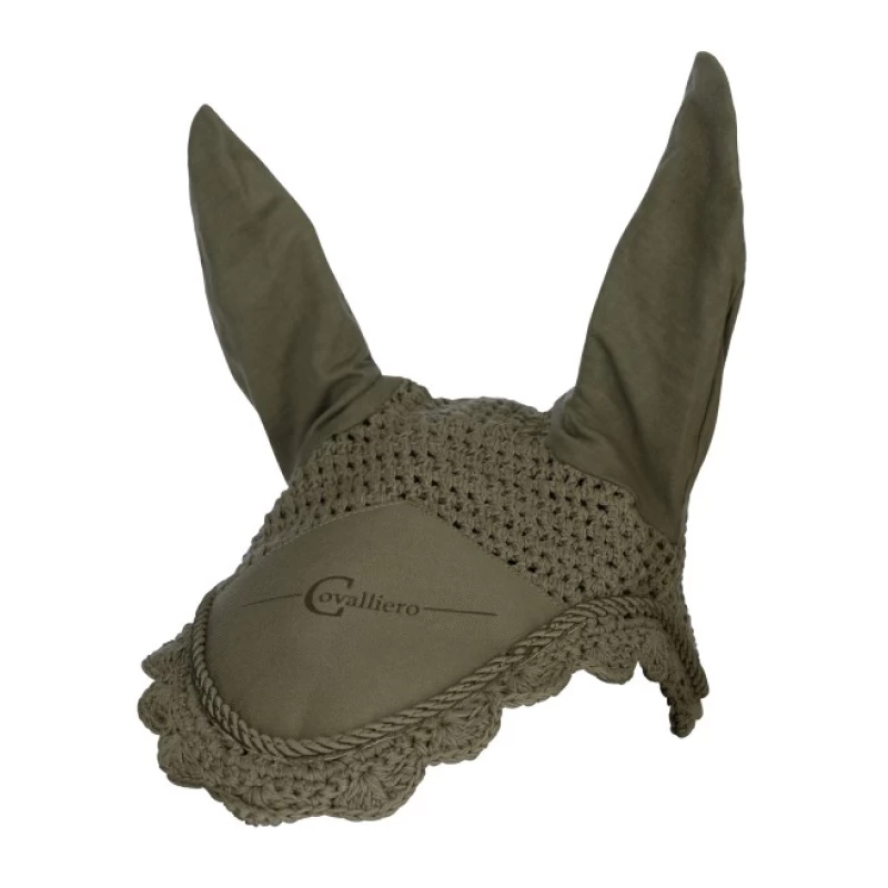 Ушки от мух Duavita размер Pony, авокадо