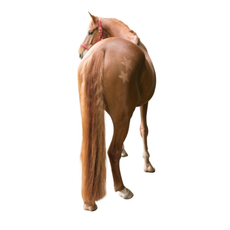 Режущий шаблон  для шерсти