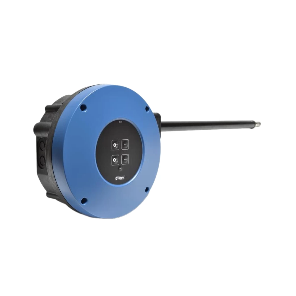 Сервопривод CL 175-150 actuator 24V