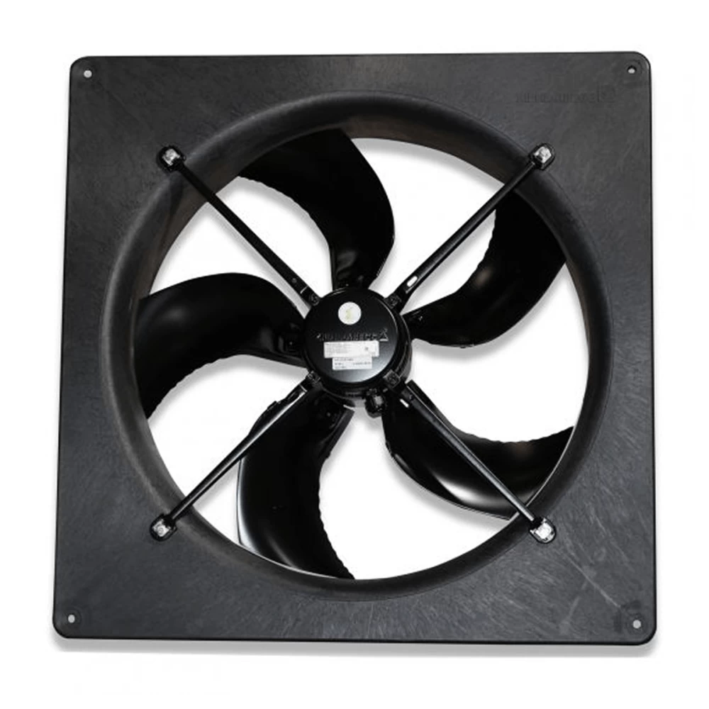 Вентилятор FF063-6DQ 3x400V, 50/60Hz, 1,3/1,5A