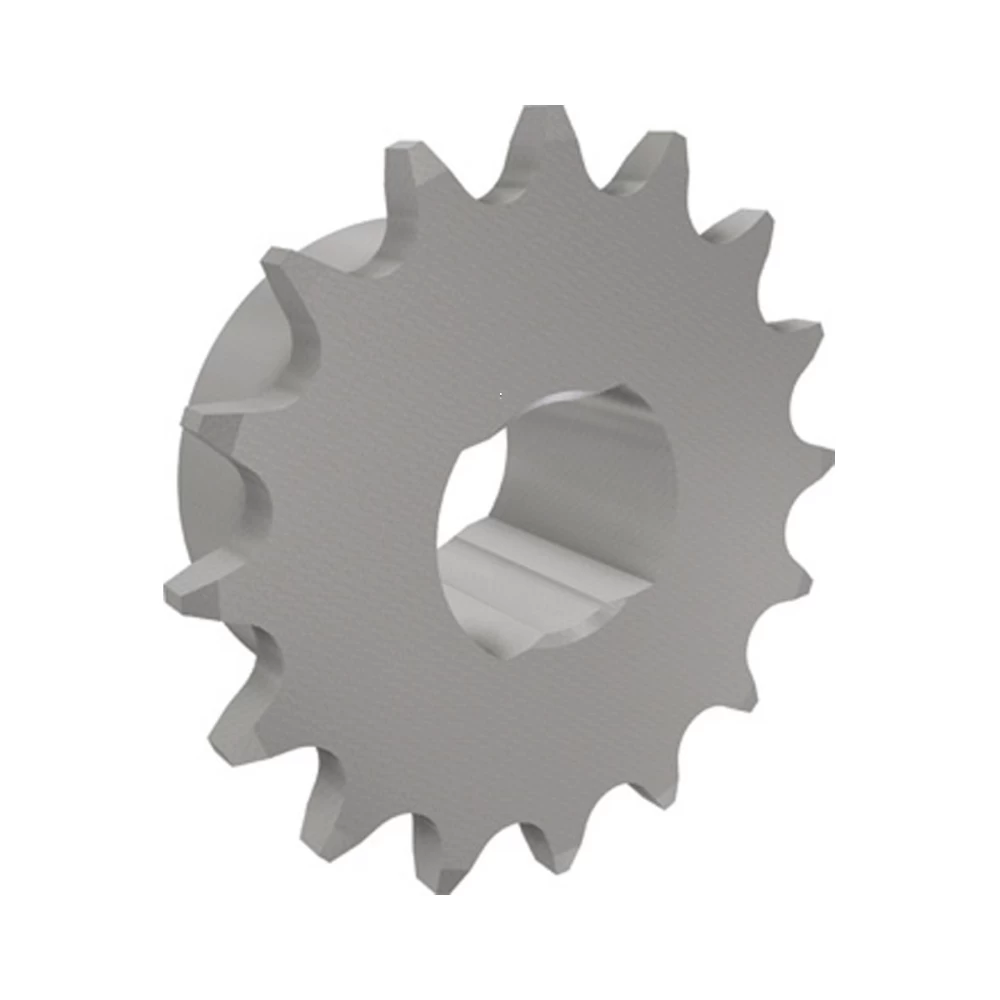 Звездочка для гибкого цепного соединения приводов SPROCKET 5/8\z16\S\P26.5\L52