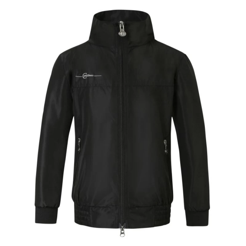 Жакет-блузон 164/170, черный