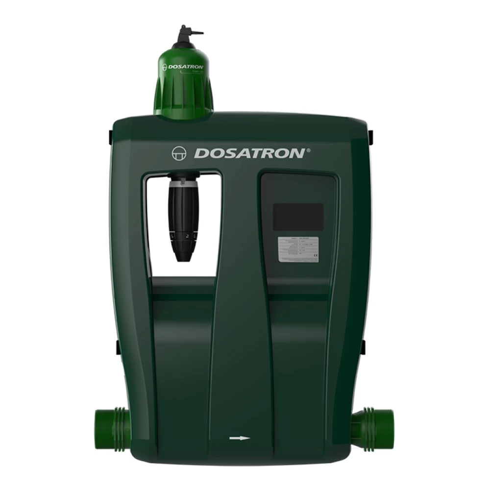 Инжекторный насос Dosatron D30GL1