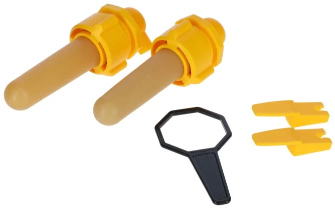 Гигиенический клапан с соской