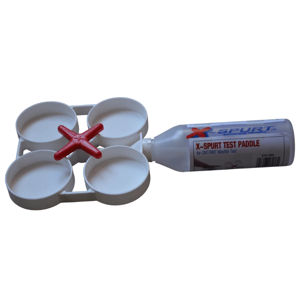 15132 Тестер на мастит X-Spurt Shoof Kerbl