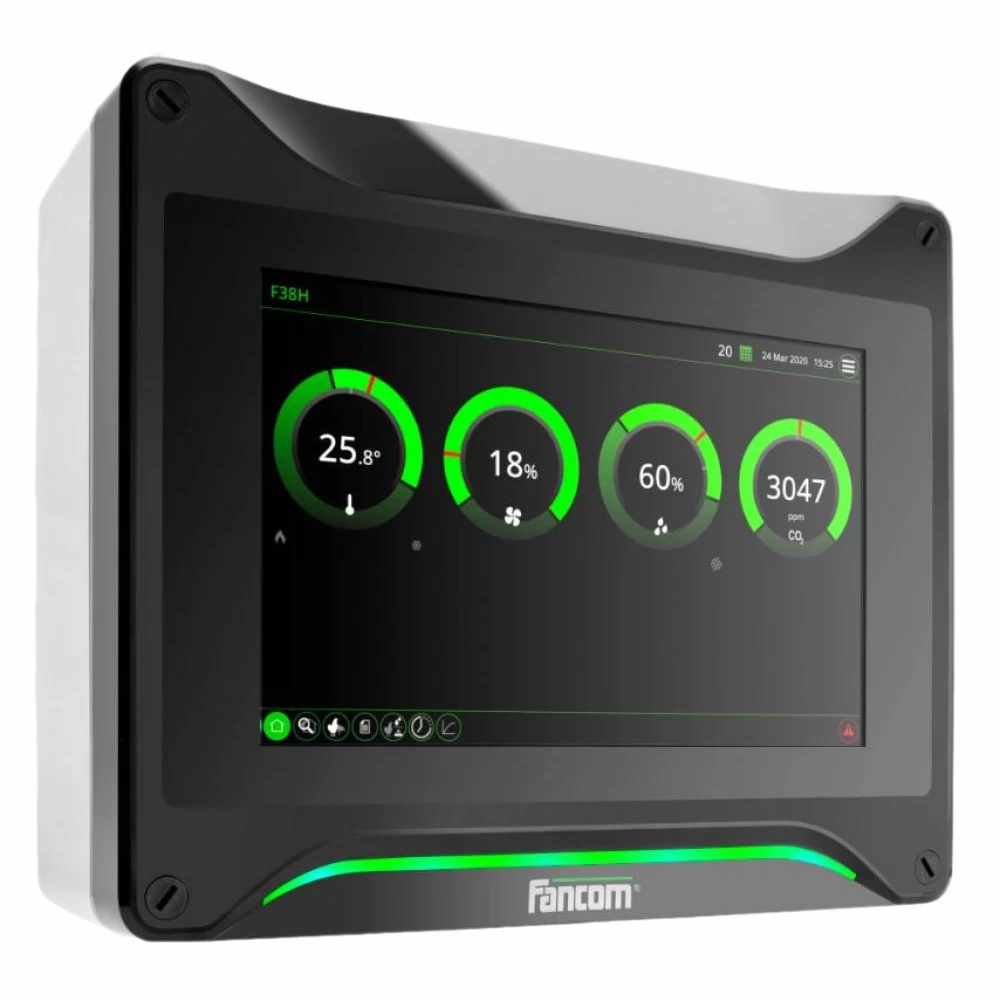 КОМПЬЮТЕР LUMINA 38 TOUCH+