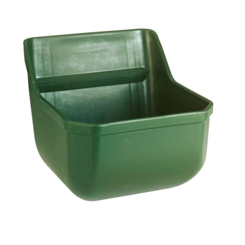 Кормушка для концентрированных кормов 9л