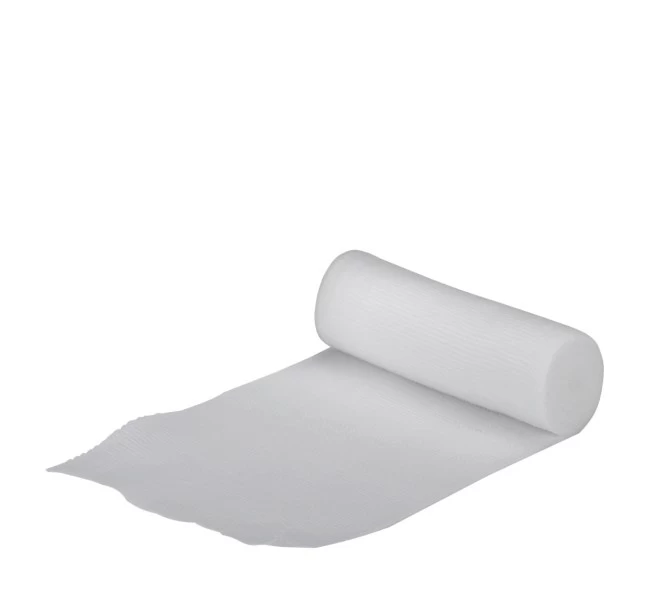 Бандаж эластичный Fixino 10см, 4м длина, 20 шт/упак