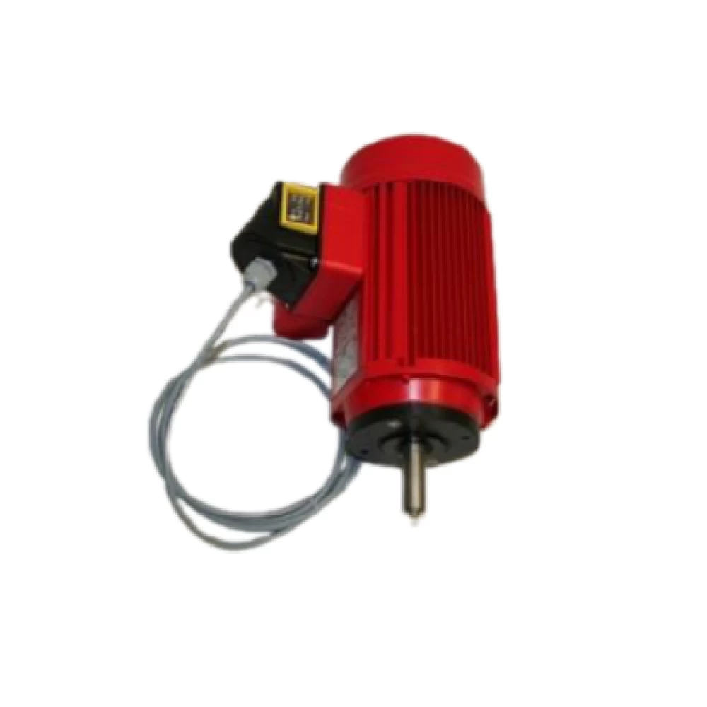 Мотор  для молочного шаттла