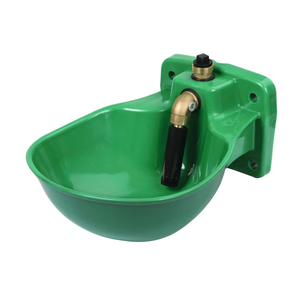 Поилка для КРС K75 2,8л 3/4"