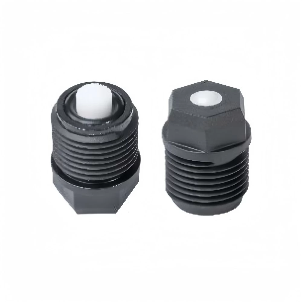 Втулка AMN5 014 форсунки 8,5л/ч, 0,4 из A2, черная, вкл. фильтр