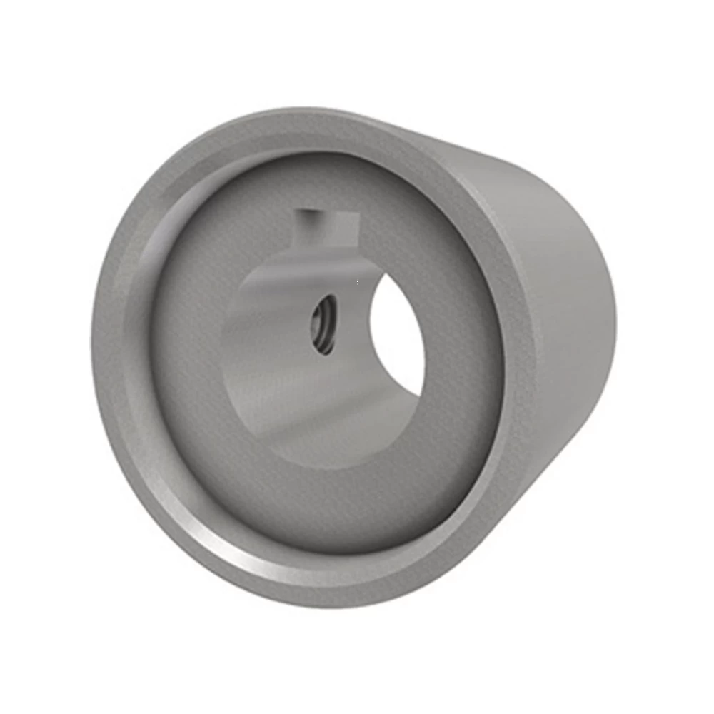 Сварная муфта COUP-AD A19\B1\L40\M8\WELD