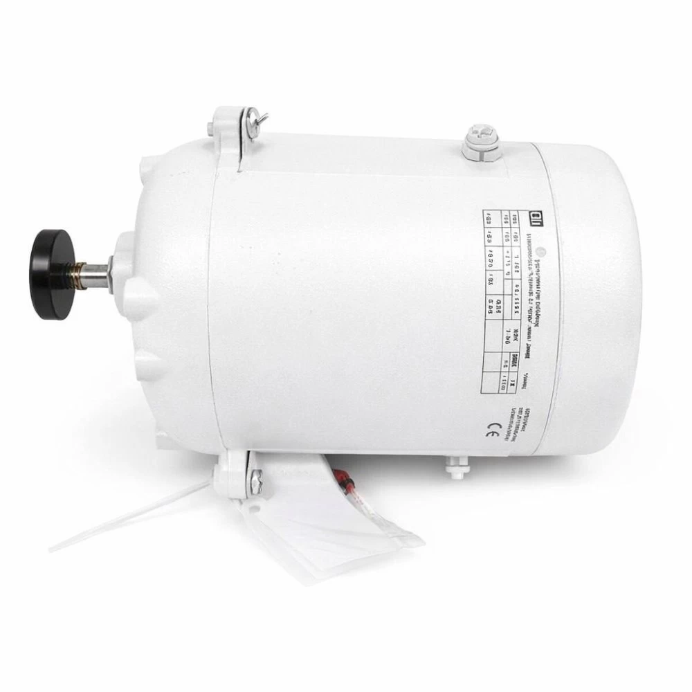 Мотор вентилятора Multifan T4D45DAM80100