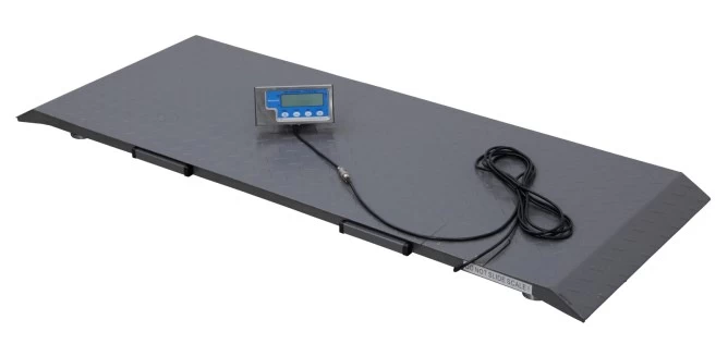 Платформенные весы PS2000 до 1000кг