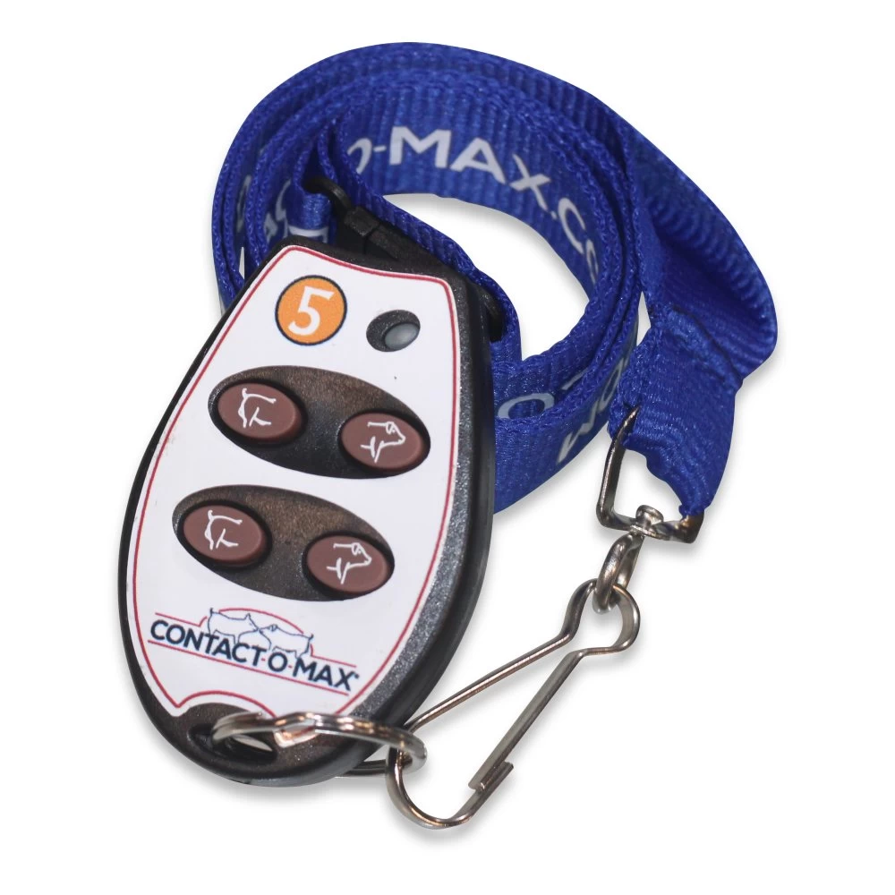 Устройство для дистанционного управления тележкой Contact-o-Max