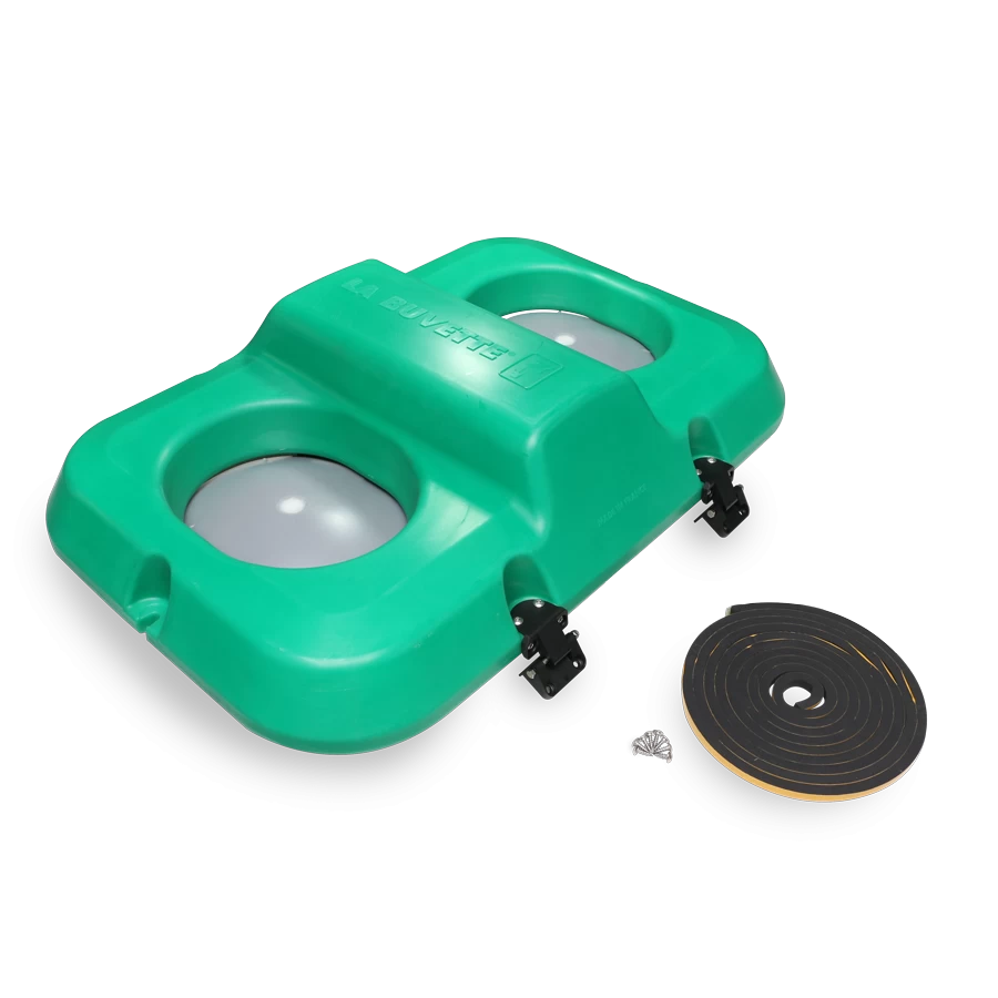 Крышка с плавающими люками (большой доступ) THERMOLAC 75GA COVER KIT