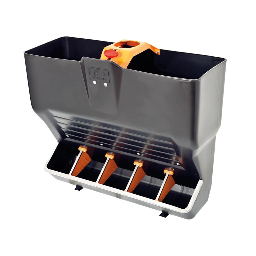 Бункерная кормушка для откорма поросят TR-5