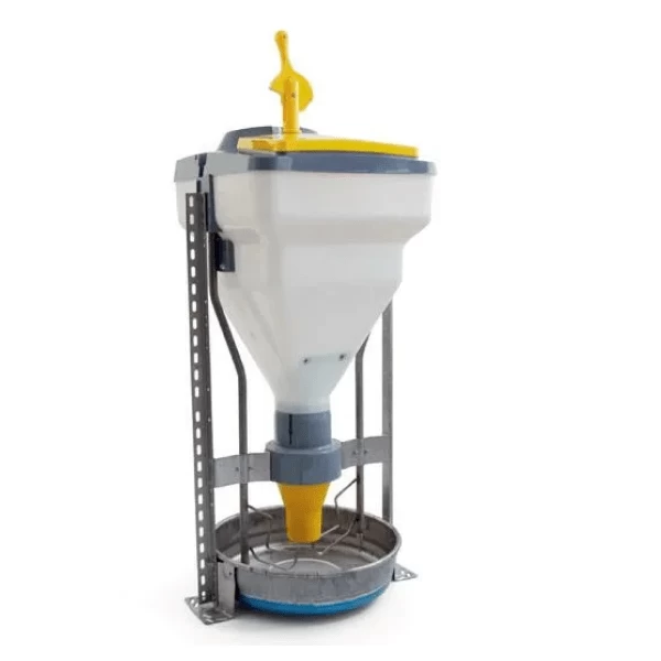 Кормовой автомат AP SWING MAXI 90л, для откорма 20-120кг