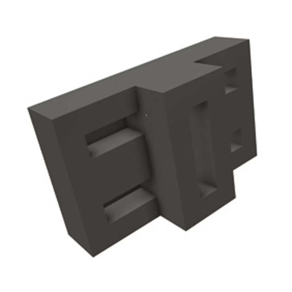 Синтетический скользящий блок GUID-BLOCK TR25\RSD250