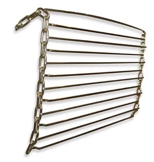 конвейерная цепь 750 до 20° криволинейный конвейер 750/4891