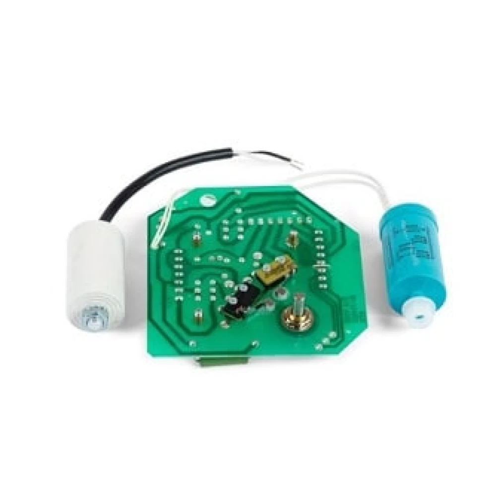 Плата сервомотора CL 75 230V с потенциометром