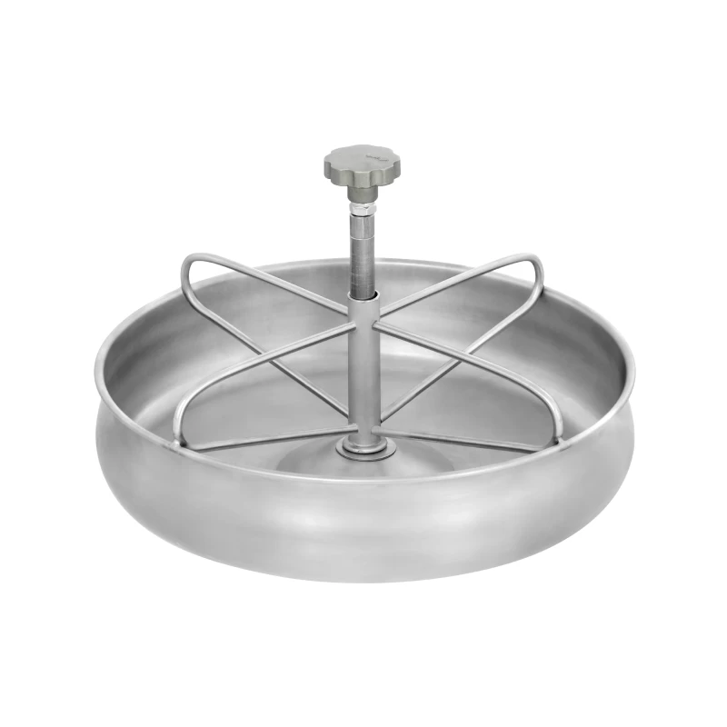 Кормушка 4л, Ø292мм 