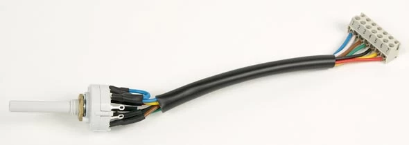 Переключатель с шлейфом для IM.60