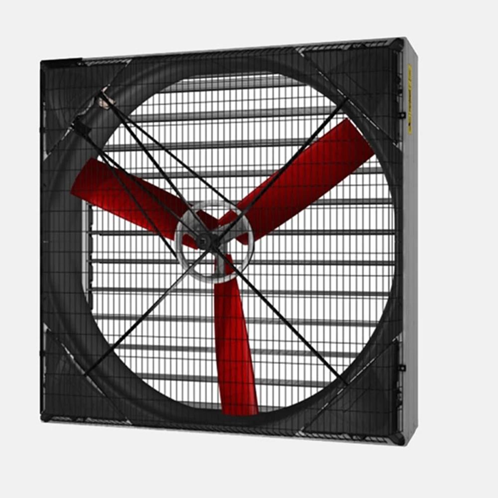 Вентилятор оцинкованный Multifan ø1280мм, 3~, 1,1kW, 380V, 41000м³/ч