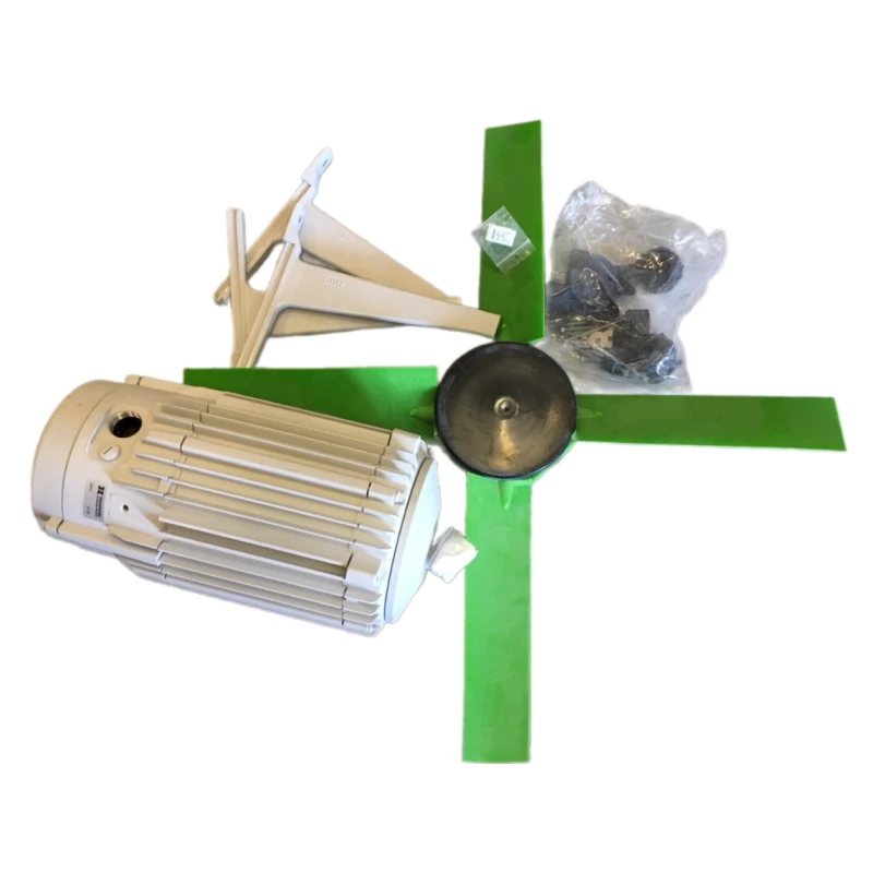 Вентилятор шахтный Fancom 1463 I 200-240V/50H