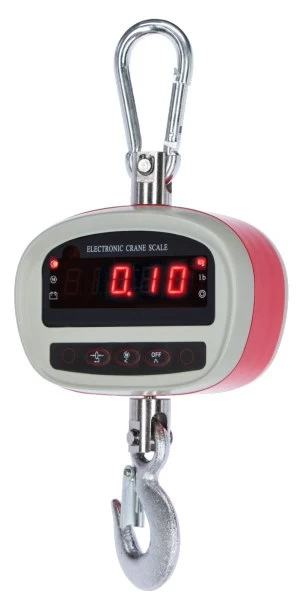 Цифровые подвесные весы Digi Scale 300, 2-300кг
