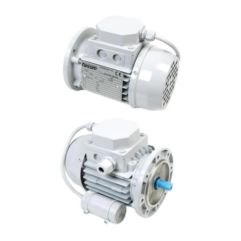 Мотор (F)LM.100/125 1PH 230V 50HZ