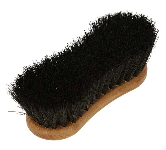 Щетка для лошадей MagicBrush жесткая, из дерева