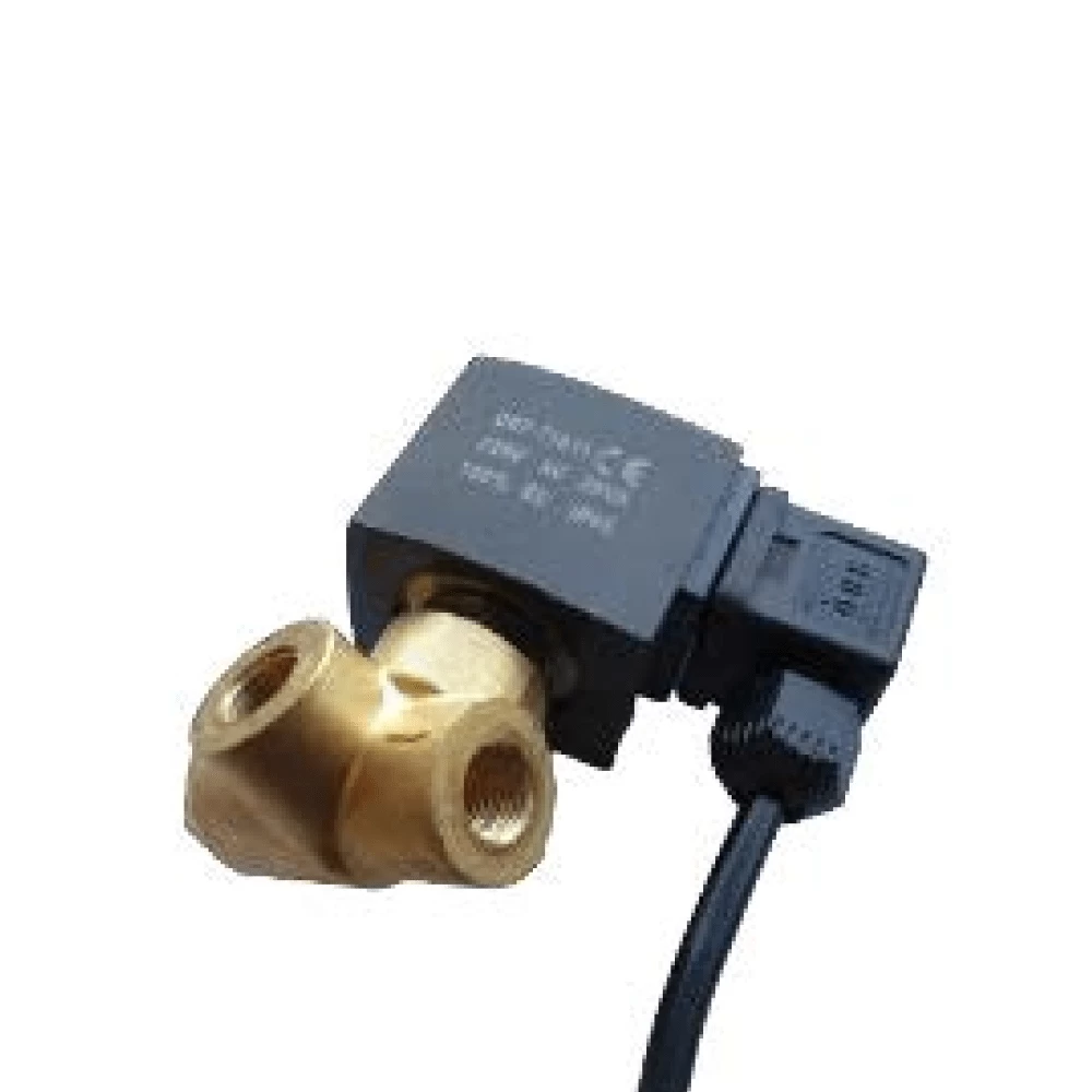 Электромагнитный клапан 800л/ч, 230В, 50/60Гц