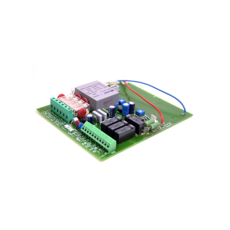 FB.01 главная плата D0