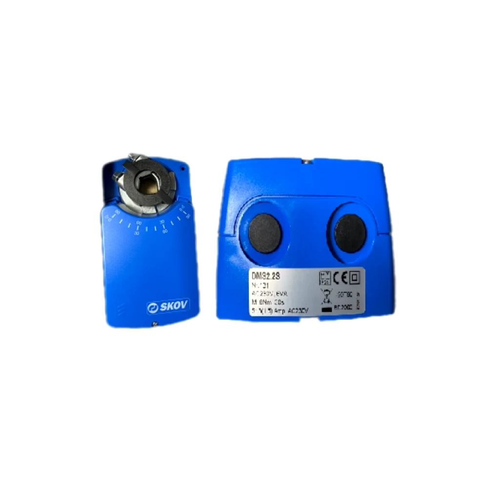 Привод DMS 2.2S