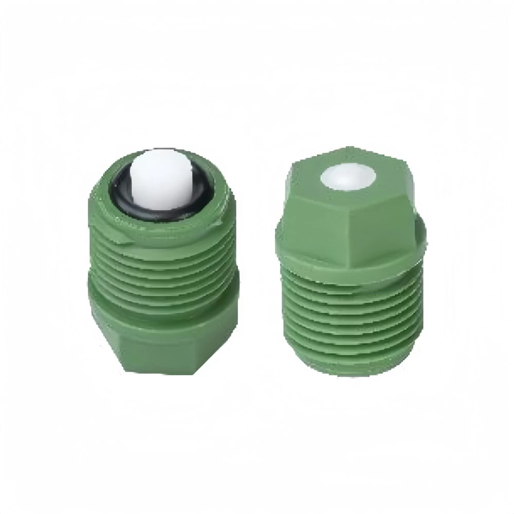 Втулка AMN5 012 форсунки 3,5л/ч, 0,2 из A2, зеленая, вкл. фильтр