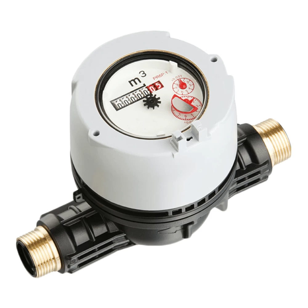 Счетчик воды 3M3/H 3/4 вкл. имульс