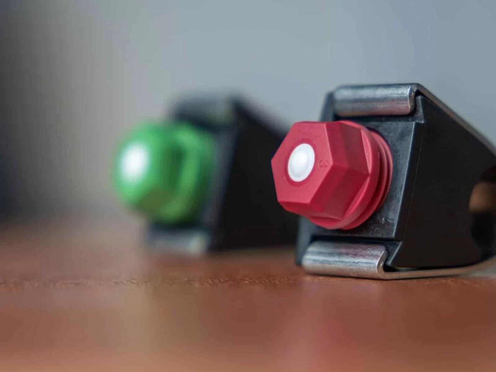 Форсунка в сборе  6л/ч, красная