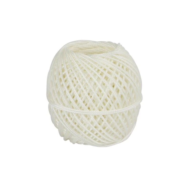 Хирургическая нить Perlon 25м, зеленая